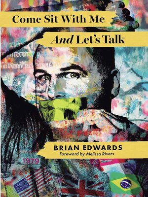 cover image of Come Sit With Me and Let's Talk